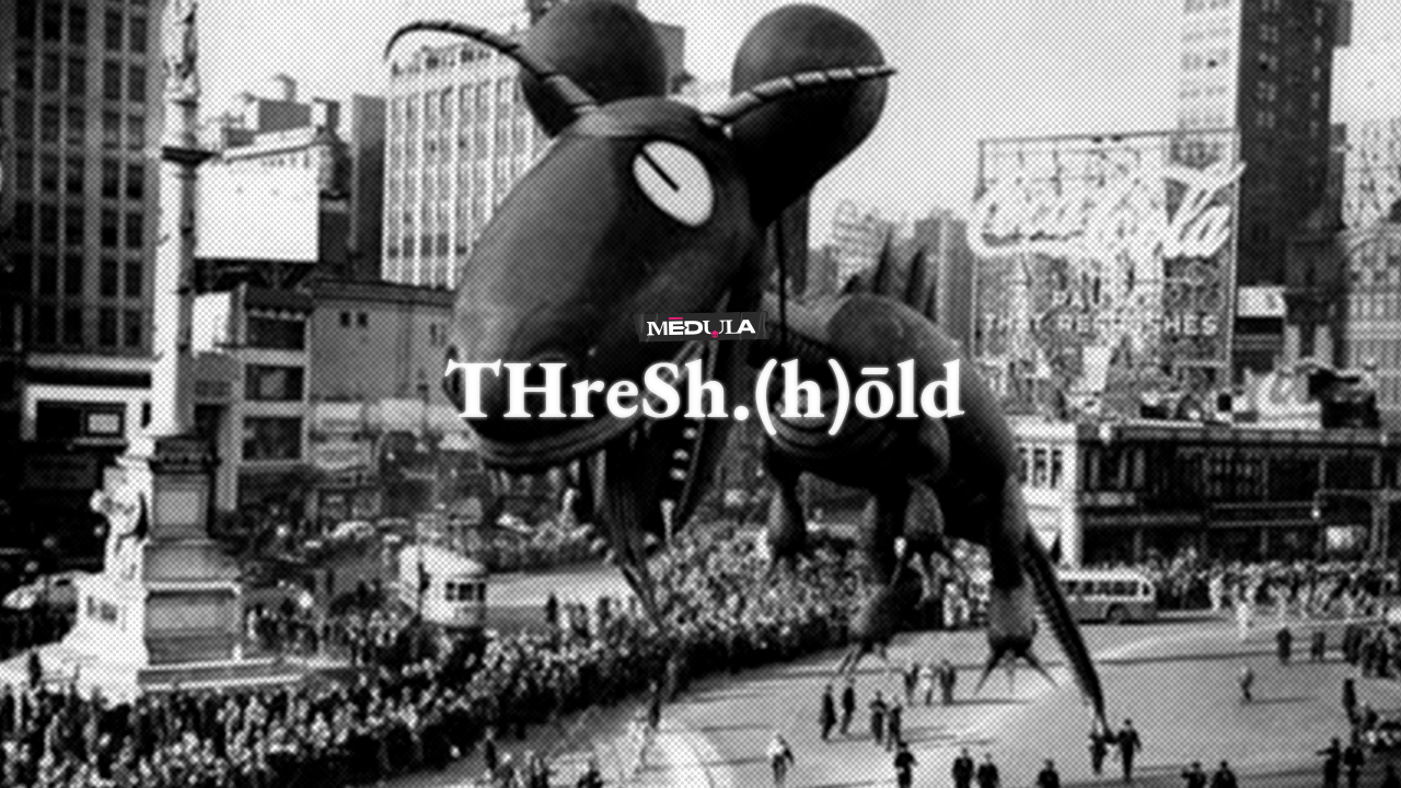 THreSHˌ(h)ōld