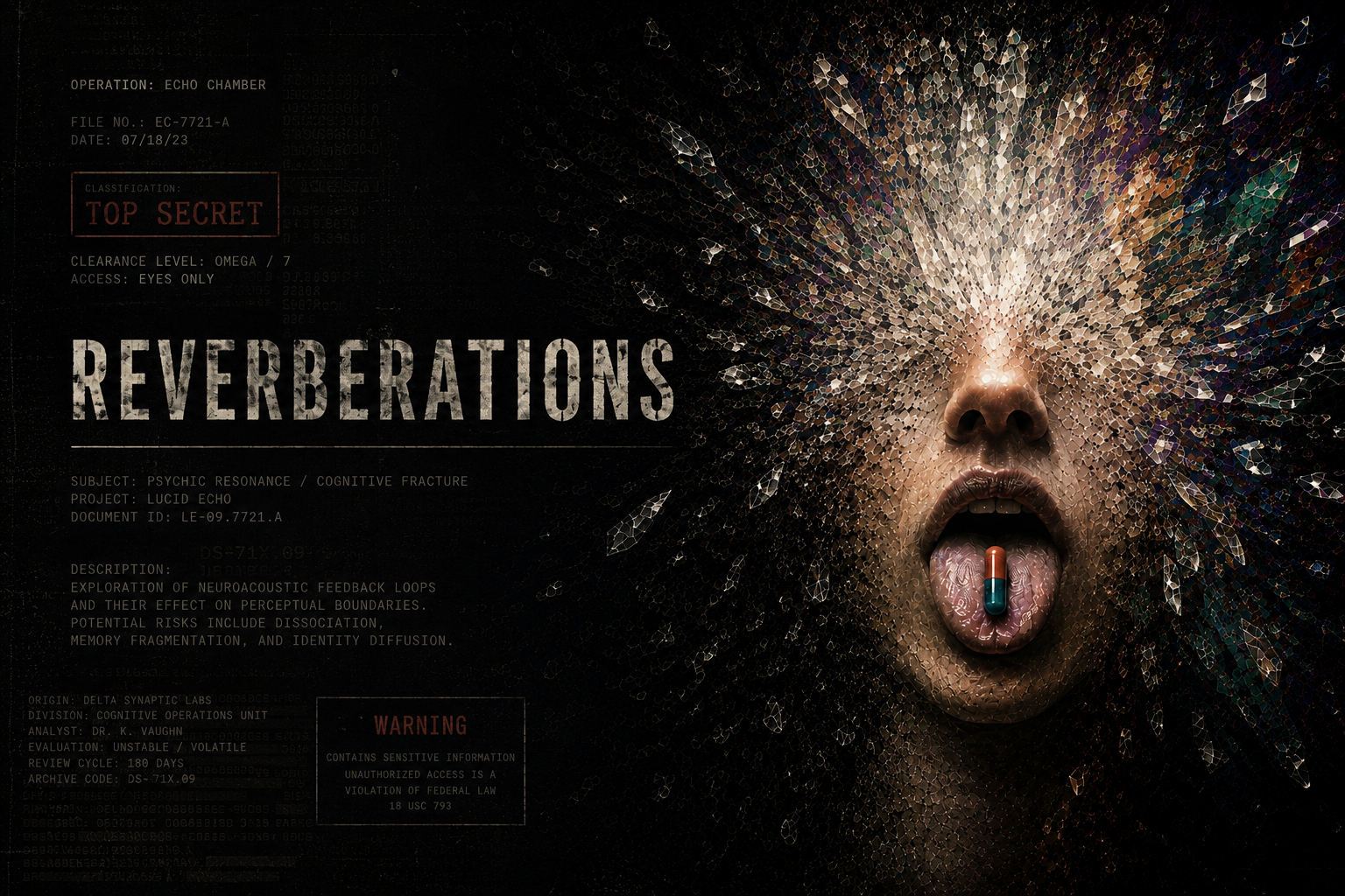 Reverberations